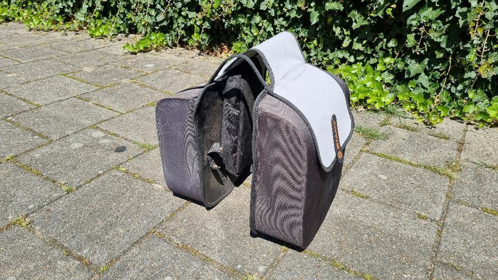 Fietstassen Giant, Ophalen of Verzenden, Gebruikt, Giant