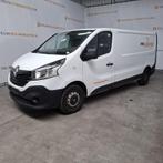 Bedrijfsauto, Renault, Trafic, 2019, Euro 6, 2000 kg, Renault, Bedrijf