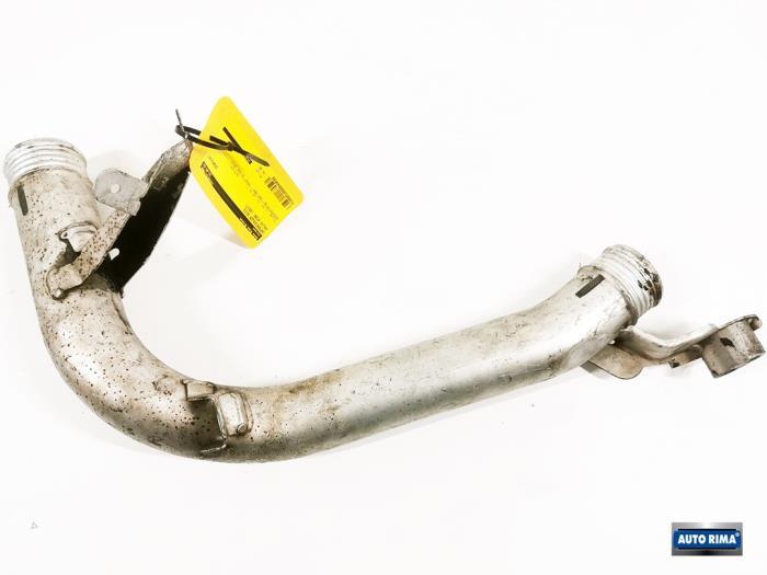 Intercooler Buis van een Volvo XC90, Gebruikt, -, -, Ophalen of Verzenden