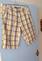 NIEUWE BLEND HEREN MERK KORTE BROEK MAAT XXL, Nieuw, Ophalen of Verzenden, Grijs, BLEND