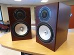Monitor Audio Silver RX2 Rosenut speakers, Overige merken, Gebruikt, Ophalen of Verzenden, 60 tot 120 watt