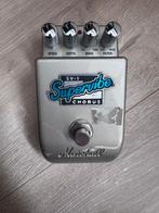 Supervibe Chorus, Ophalen, Gebruikt, Chorus
