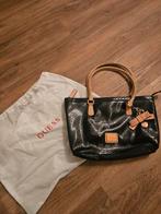 GUESS schoudertas, Ophalen of Verzenden, Gebruikt, Zwart, Overige merken