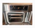 *PRACHTIGE inbouw MIELE STOOMOVEN niet gebruikt veel opties*, Witgoed en Apparatuur, Ovens, Ophalen, Zo goed als nieuw, Stoom