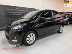 Peugeot 108 1.0 e-VTi Active Nap/CARPLAY/Airco/APK!, Voorwielaandrijving, Euro 5, Stof, Gebruikt