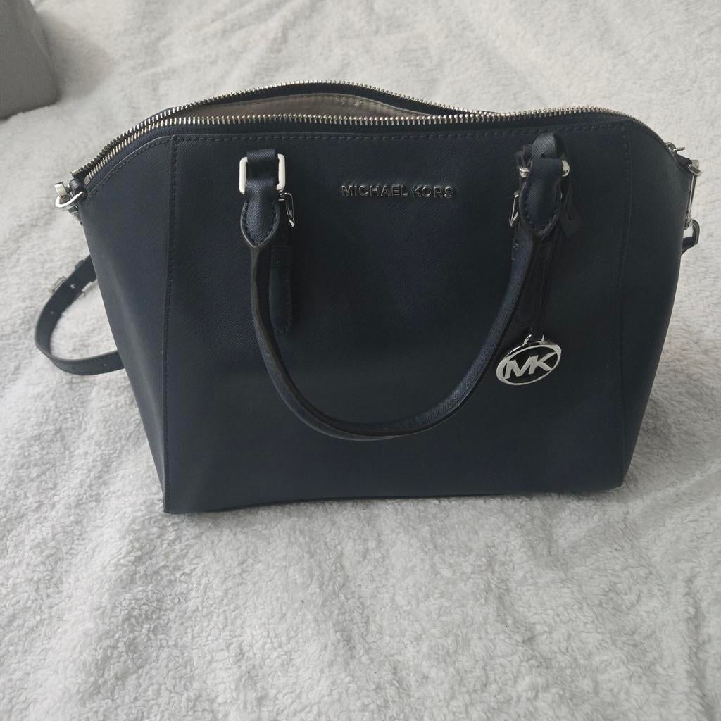 Michael kors tas nieuw, Ophalen