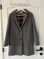 Bash S Grijs Jas, Kleding | Dames, Ophalen of Verzenden, Ba&sh, Maat 36 (S), Grijs