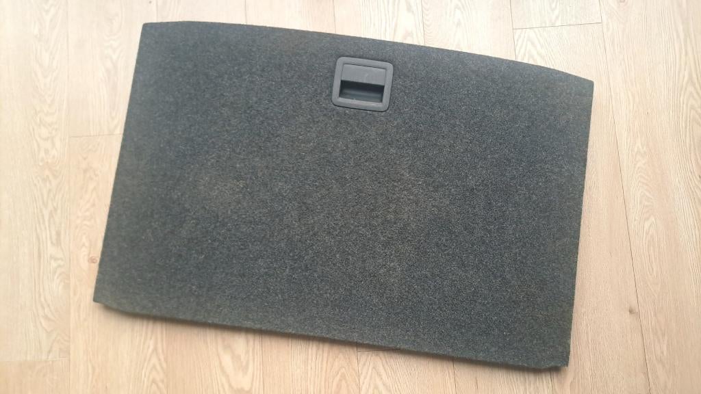 VW Polo  laadvloer / dubbele bodem kofferbak 2009 t/m 2017, Ophalen of Verzenden, Gebruikt, Volkswagen