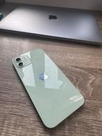 iPhone 12, Telecommunicatie, Zwart, Ophalen of Verzenden, Zo goed als nieuw, IPhone 12