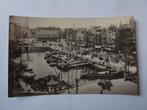 Ansichtkaart Rotterdam - Blaak uitgave A.V.A, Verzenden, 1920 tot 1940, Ongelopen, Zuid-Holland