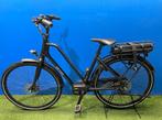 Cortina Foss 600Wh Dames Diamond black matt 50cm 2022, Gebruikt, -, - 0
-, NL, 47 tot 51 cm