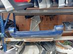 Achterbumper VW Passat variant, Gebruikt, -, Volkswagen, -