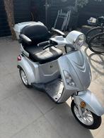 Scootmobiel Nova Motors Bendi standard Li, Ophalen, Zo goed als nieuw, Elektrisch, Overige merken