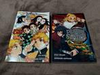 Demon Slayer Extra Manga/Novel, Ophalen of Verzenden, Zo goed als nieuw, Wereld overig