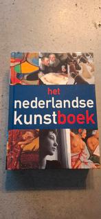R. Fernhout - Het Nederlandse Kunstboek, Ophalen of Verzenden, Zo goed als nieuw, R. Fernhout; C. Huizing