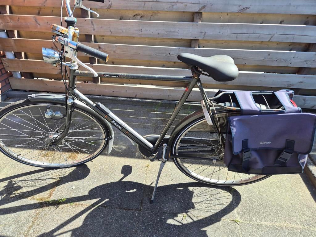 Batavus fiets, Fietsen en Brommers, Ophalen, Batavus