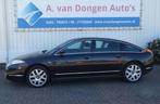 Citroen C6 2.7 HDIF V6 EXCLUSIVE Automaat,Leer,Navi,Stoelver, Automaat, Gebruikt, C6, Zwart