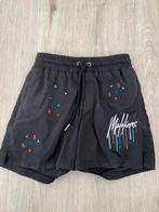 Malelions zwembroek maat XXS, Ophalen of Verzenden, Maat 46 (S) of kleiner, Zwart, Zwemshort