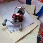 Unieke ABU reel TGC 5001C Special Toernament Grade zgan, Watersport en Boten, Ophalen of Verzenden, Nieuw, Molen