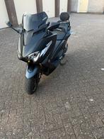 Yamaha TMAX 530 DX 2017 Veel opties, Motoren, Motoren | Yamaha, Particulier, Scooter