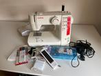 Toyota naaimachine, Ophalen, Zo goed als nieuw, Naaimachine, Overige merken