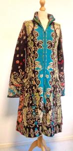 ivko vest /mantel, Overige kleuren, Maat 42/44 (L), Zo goed als nieuw, Ivko