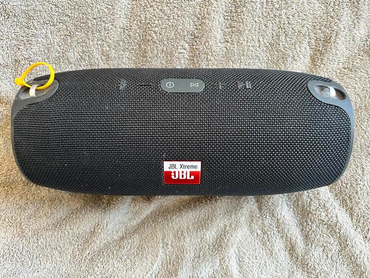 JBL Xtreme 2 Bluetooth speaker, Audio, Tv en Foto, Luidsprekers, Zo goed als nieuw, Overige typen, 60 tot 120 watt, JBL, Ophalen