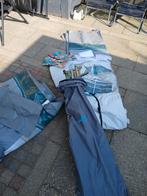 Caravan voortent Dorema, Ophalen, Minder dan 15 m²