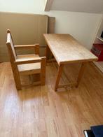 Kindermeubel, Kinderen en Baby's, Kinderkamer | Tafels en Stoelen, Ophalen, Zo goed als nieuw, Stoel(en)