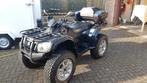 CFMOTO 500 Quad met autokenteken, 493 cc, 1 cilinder, 12 t/m 35 kW
