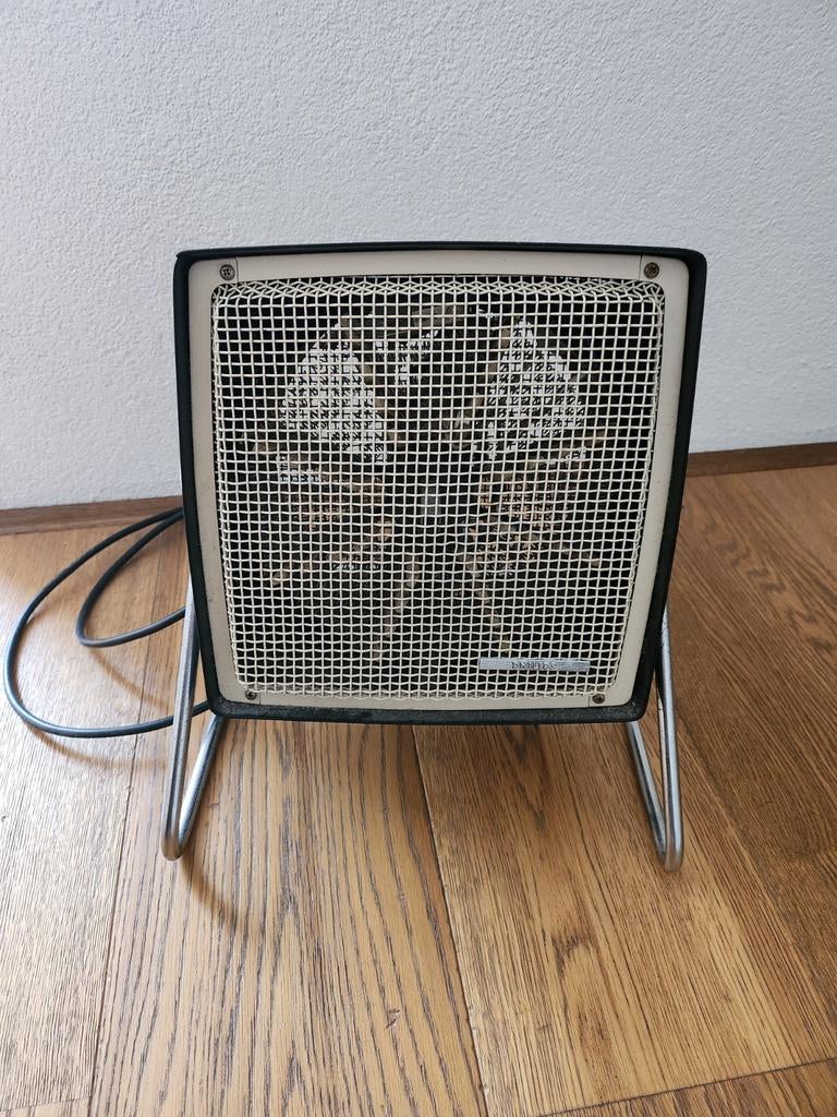 Vintage Philips HK4200 elektrische kachel - Made in Holland, Gebruikt, Overige soorten, Elektrisch, Ophalen of Verzenden