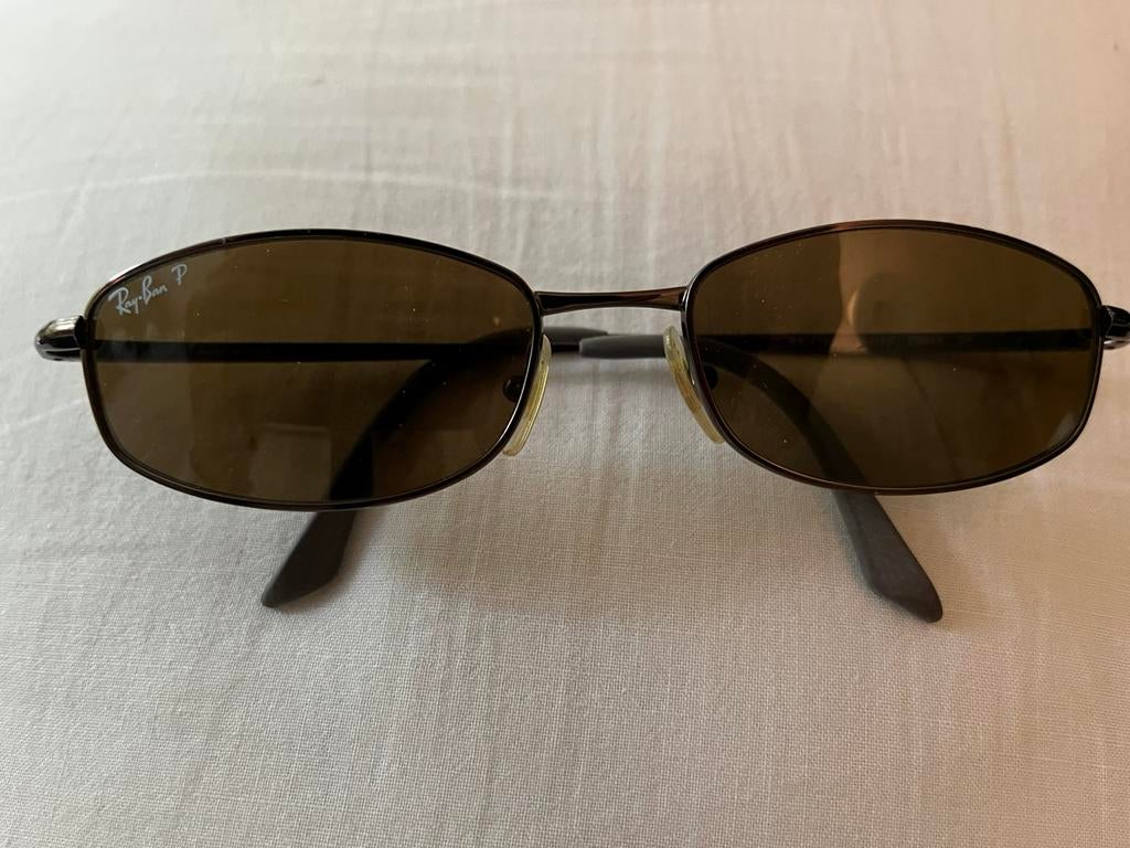 Ray Ban zonnebril, dames, Sieraden, Tassen en Uiterlijk, Zonnebrillen en Brillen | Dames, Ophalen of Verzenden, Zo goed als nieuw