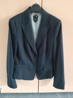 nieuw...jasje met broek mt 36 Esprit, Kostuum of Pak, Zwart, Nieuw, Ophalen of Verzenden