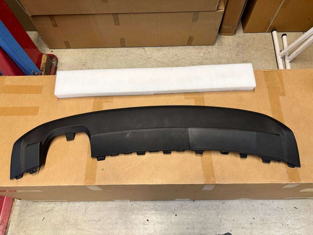 Diffuser voor Polo GTI en Polo GT (Polo 6R) 6R6 807 568 J, Ophalen of Verzenden