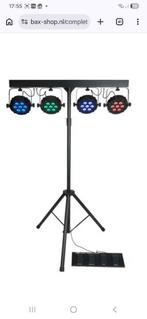 Showtec led MK11, Muziek en Instrumenten, Licht en Laser, Ophalen, Licht