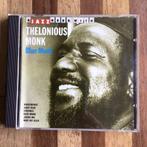 Thelonious Monk- Blue Monk, Ophalen of Verzenden