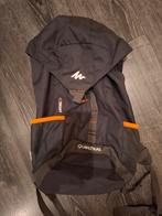 Quechua Arpenaz 20 rugzak - Grijs/Oranje, Ophalen of Verzenden