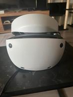 Playstation 5 VR Bril ZGAN! VR2, Spelcomputers en Games, Virtual Reality, Ophalen, Zo goed als nieuw, VR-bril, Sony PlayStation