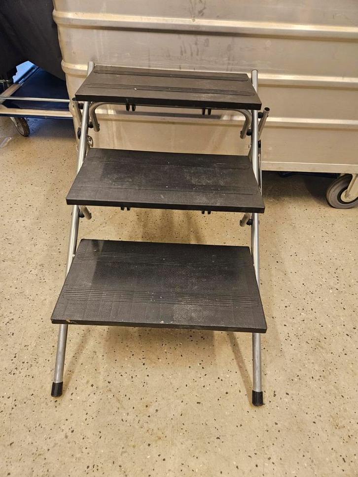 Huisdier trapje, Dieren en Toebehoren, Honden-accessoires, Ophalen