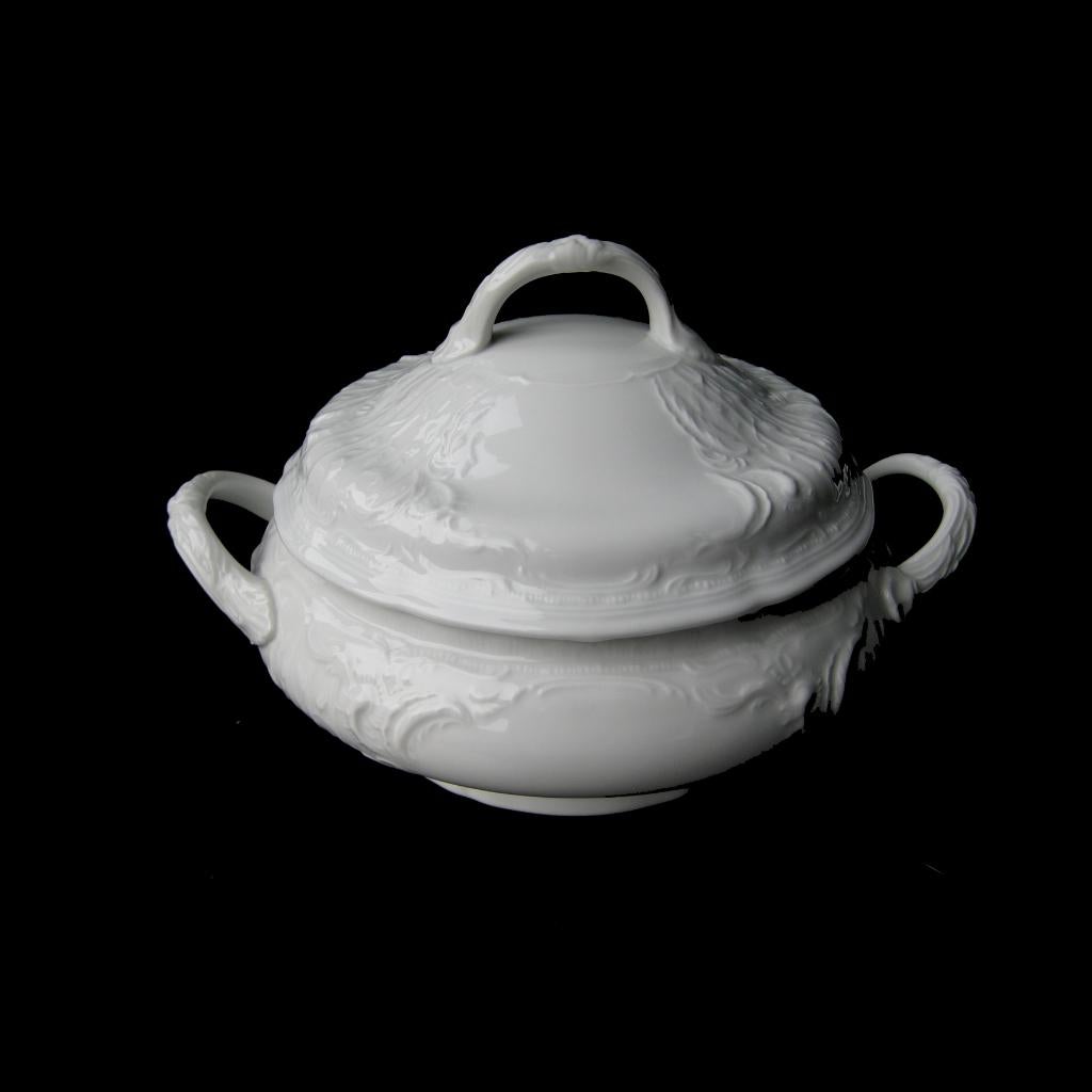 STUNT: Rosenthal Classic Sanssouci dekschaal voor 29,95!, Huis en Inrichting, Keuken | Servies, Verzenden, Zo goed als nieuw, Porselein