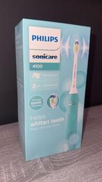Philips Sonicare 4100 Elektrische Tandenborstel - Nieuw!, Ophalen of Verzenden, Nieuw, Tandenborstel