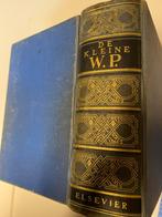 Winkler Prins Encyclopedie 1949 - De Kleine W.P., Ophalen of Verzenden, Gelezen, Algemeen, Los deel