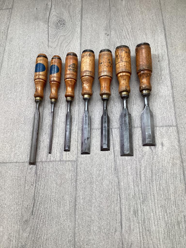 Beitels Erik. Anton. Berg Eskilstuna, Ophalen of Verzenden