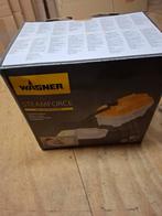 Wagner Steamforce Behangstomer - ZGAN in doos, Ophalen of Verzenden, Verfspuit of Verfpomp