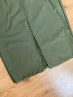 Midi jeansrok, Maat 38/40 (M), Ophalen of Verzenden, Zo goed als nieuw, Onder de knie