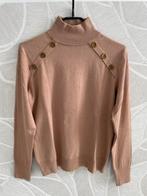 Marella sport fijngebreide trui, Ophalen of Verzenden, Zo goed als nieuw, Maat 38/40 (M), Bruin