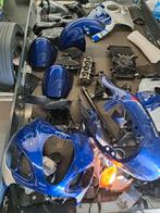Hayabusa GSX-R 1300 Gen 1 onderdelen, Ophalen, Gebruikt