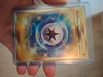 Weakness Guard Energy 258/236 Pokémon Kaart, Ophalen of Verzenden, Zo goed als nieuw, Losse kaart, Foil