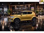 Suzuki IGNIS 1.2 Smart Hybrid Style AUTOMAAT AIRCO LMV, Auto's, Suzuki, 83 pk, Gebruikt, Euro 6, Bedrijf