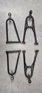 Brede A-armen Yamaha YFZ450, Raptor 700/660, Ophalen